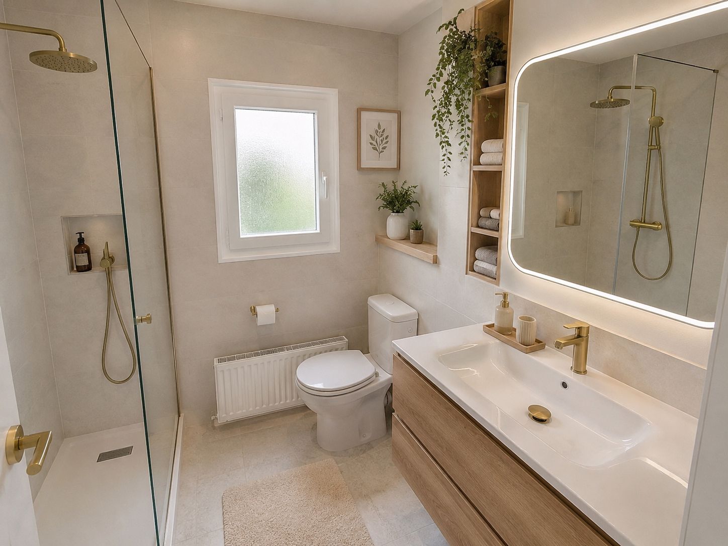 Bungalow en venta de 3 habitaciones en Teulada, Alicante
